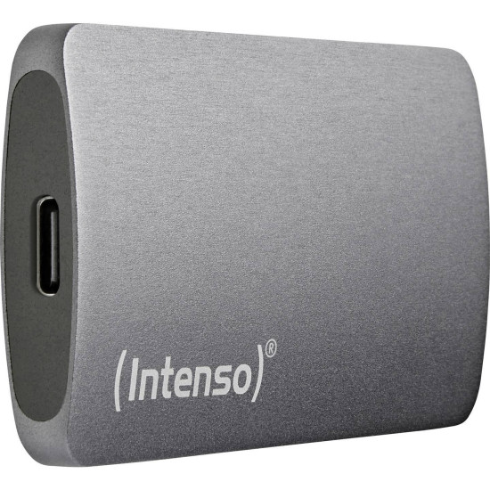 Intenso External SSD  TX800  2TB