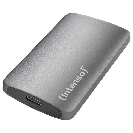 Intenso External SSD  TX800  1TB