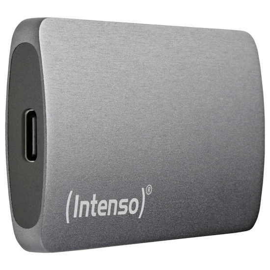 Intenso External SSD  TX800  500GB