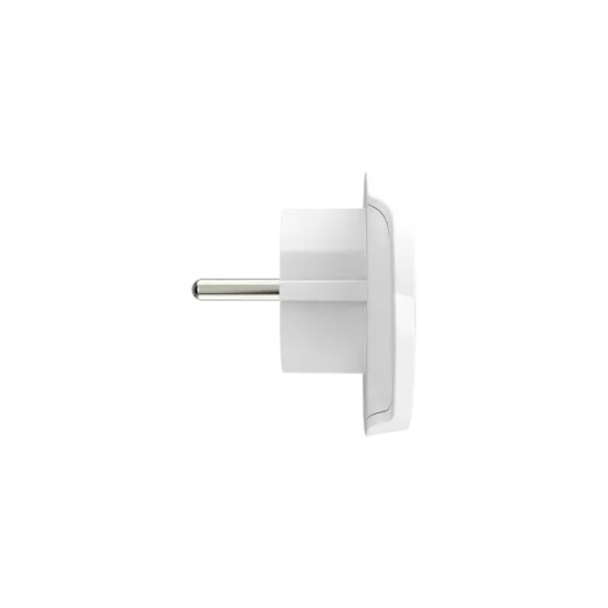 Skross adapter 220V UK/US/World to EU