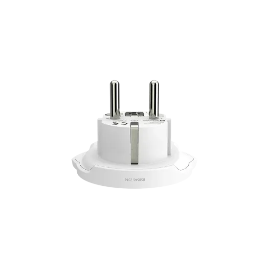 Skross adapter 220V UK/US/World to EU