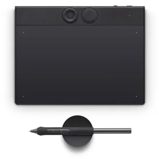 WACOM Graphics tablet Intuos Pro pen small