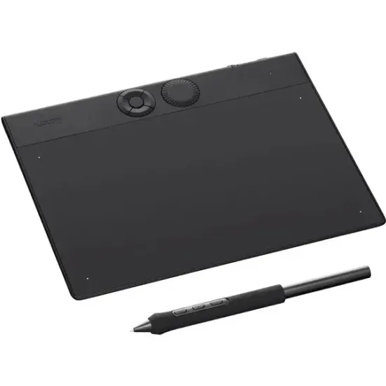 WACOM Graphics tablet Intuos Pro pen small