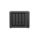 Мрежов сторидж NAS Synology DS425+,4-bay за 3.5