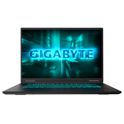 Лаптоп GIGABYTE GAMING A16 3WH - 16