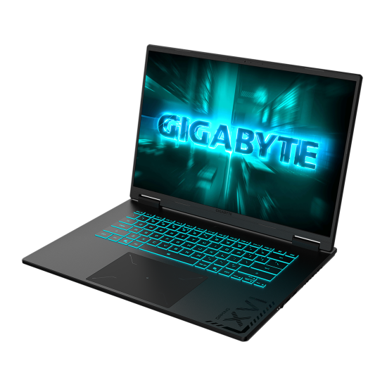 Notebook GIGABYTE GAMING A16 3WH - 16
