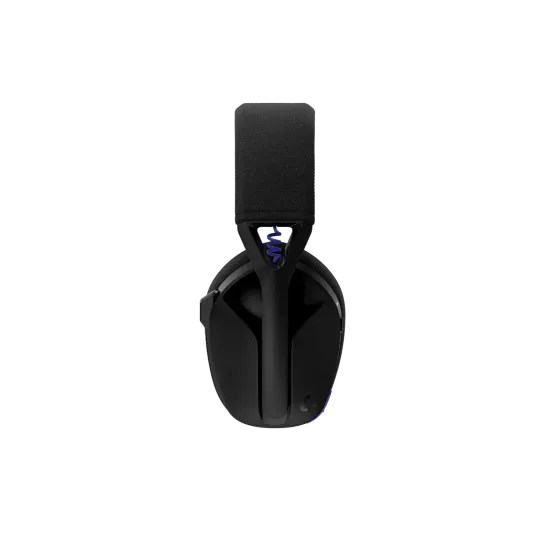 Gaming Wireless Headphones Logitech G321 Lightspeed , Microphone, Black