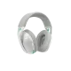 Gaming Wireless Headphones Logitech G321 Lightspeed , Microphone, White