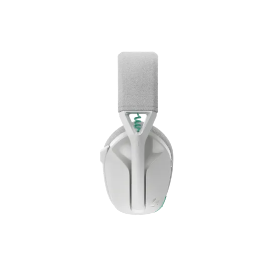 Gaming Wireless Headphones Logitech G321 Lightspeed , Microphone, White