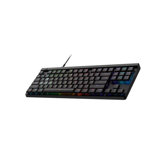 Gaming keyboard Logitech G515 RAPID TKL