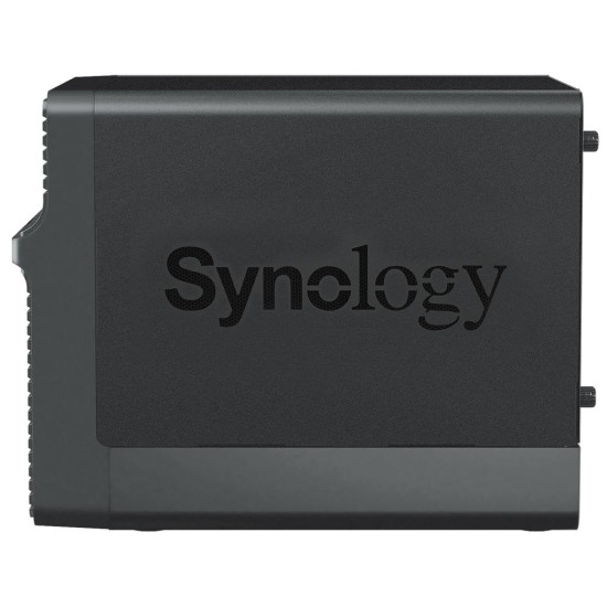 Synology NAS DS423 network storage, for 4 drives