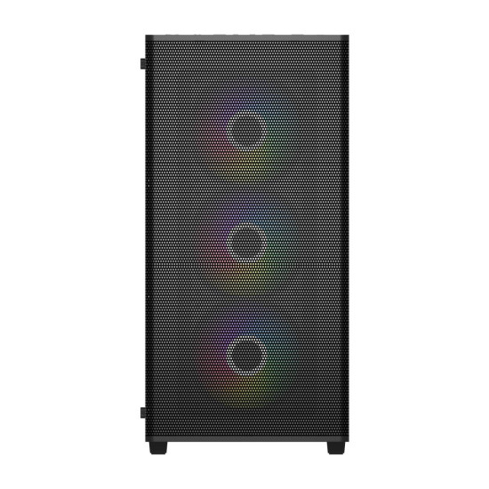 Кутия FSP Group M220-BA Mid-Tower