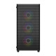 Кутия FSP Group M220-BA Mid-Tower
