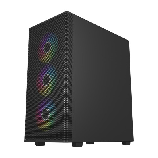 Кутия FSP Group M220-BA Mid-Tower