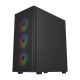 Кутия FSP Group M220-BA Mid-Tower