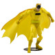 McFarlane Toys DC MULTIVERSE Batman Yellow Suit Figure (Detective Comics #241 - Red Platinum Chase