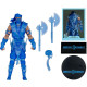 Figure McFarlane Toys MORTAL KOMBAT 11 - Sub-Zero (Glow In The Dark Edition - Gold Label)