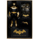 Figure McFarlane Toys DC MULTIVERSE Batman Arkham City (Knightmare Edition - Gold Label)
