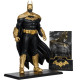 Figure McFarlane Toys DC MULTIVERSE Batman Arkham City (Knightmare Edition - Gold Label)