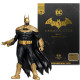 Figure McFarlane Toys DC MULTIVERSE Batman Arkham City (Knightmare Edition - Gold Label)