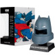 DC Direct Armored Batman (The Dark Knight Returns) Cowl Replica 1:3 Scale McFarlane Figure