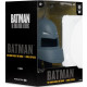DC Direct Armored Batman (The Dark Knight Returns) Cowl Replica 1:3 Scale McFarlane Figure