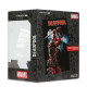 Marvel Deadpool 1:10th Scale Collectible Figure with Scene (Deadpool #1) McFarlane