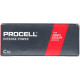 Battery alacline industrial LR14 C 1,5V  10pk box INTENSE  PROCELL /price for 10 batteries/