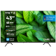 METZ TV 43