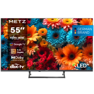 METZ Телевизор 55