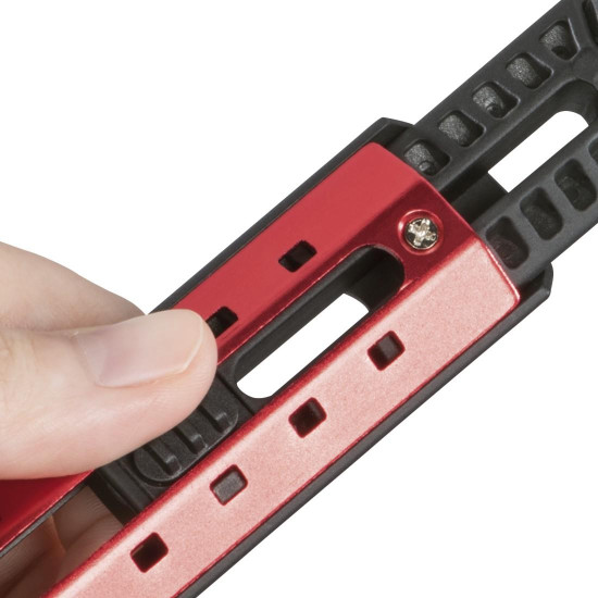 Hama “Solid 80 Ball” Mobile Phone Tripod, Travel Tripod, Remote Release, max. 80 cm