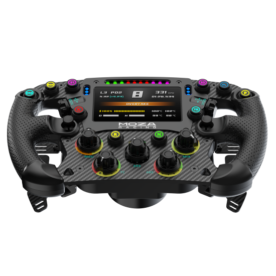 Волан MOZA FSR2 Formula Wheel