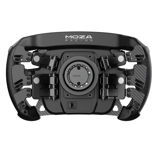 Волан MOZA FSR2 Formula Wheel