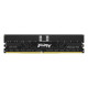 Memory FURY Renegade Pro 128GB(4x32GB) DDR5 6400MHz CL32 RDIMM - KF564R32RBE2K4-128