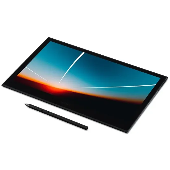 WACOM Graphics display tablet Movink 13 pen touch