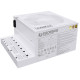 Power Supply Lian Lian Li EDGE EGO850 White 850W 80+ Gold PCIe 5.1, ATX 3.1