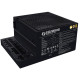 Захранващ блок Lian Li EDGE EGO850 Black 850W 80+ Gold PCIe 5.1, ATX 3.1
