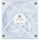 3Pack Fans Lian Li UNI FAN CL Wireless ARGB PWM - 120 mm White + Controller