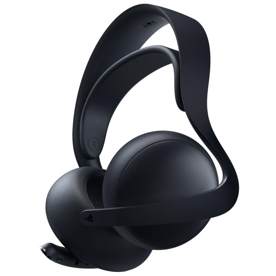 Wireless Headphones Sony Playstation PULSE Elite - Midnight Black
