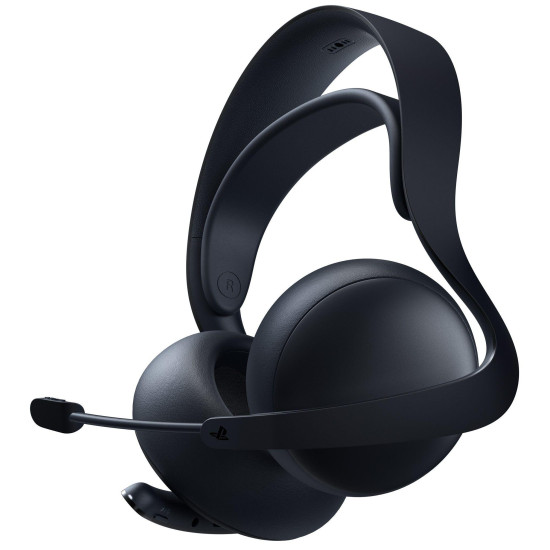 Wireless Headphones Sony Playstation PULSE Elite - Midnight Black