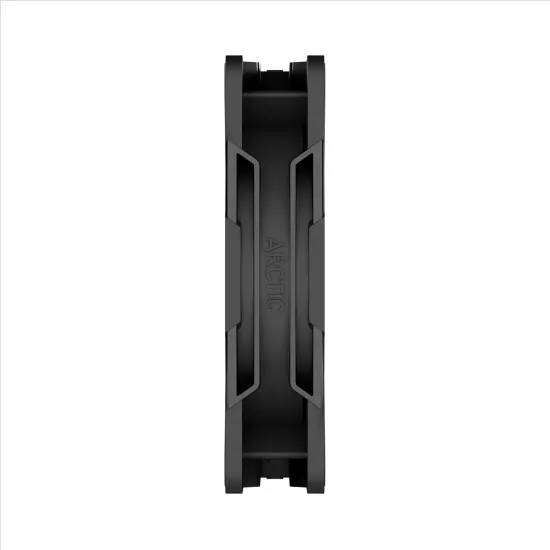 Fan set 3-pack ARCTIC P12 Reverse Pro A-RGB 120mm PWM - 120x120x25 ACFAN00333A