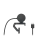 Logitech BRIO 500 Grafite Full HD уеб камера, микрофон, USB
