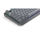Endorfy mechanical keyboard Thock V2 Full Size, PBT, Endorfy Red switch, US Layou