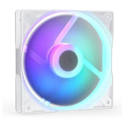 Fan ENDORFY Stratus 120 PWM ARGB - White