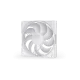 Fan ENDORFY Stratus 120 PWM ARGB - White
