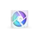 Fan ENDORFY Stratus 120 PWM ARGB - White