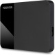 External HDD Toshiba 2.5