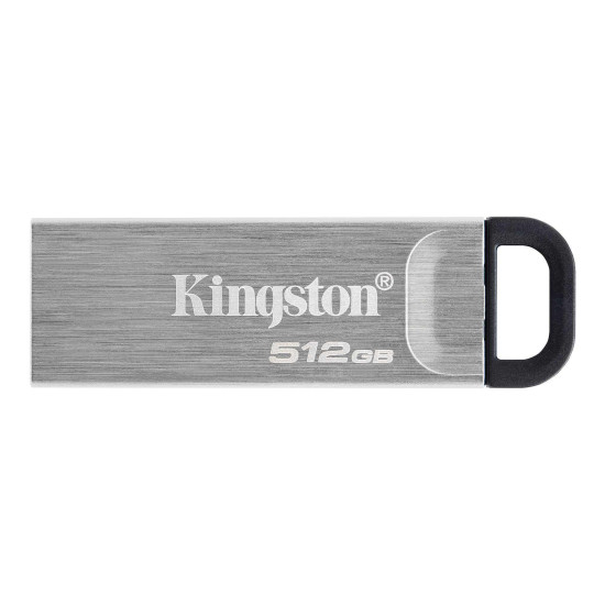 USB памет KINGSTON DataTraveler Kyson 512GB USB 3.2 Gen1