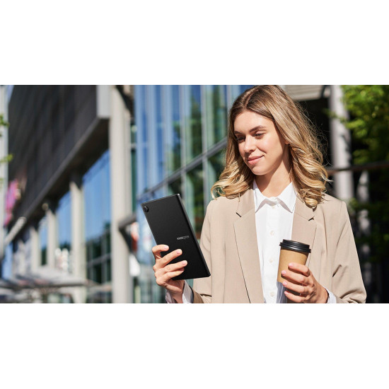 Hybrid Reader Tablet Hanspree Lumo Paper 7.8