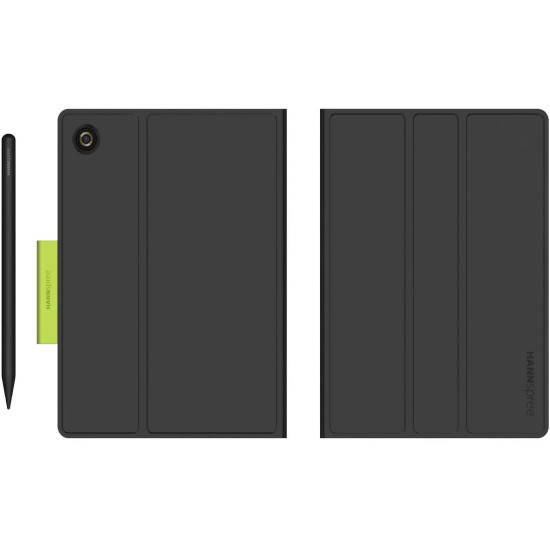 Hybrid Reader Tablet Hanspree Lumo Paper 7.8